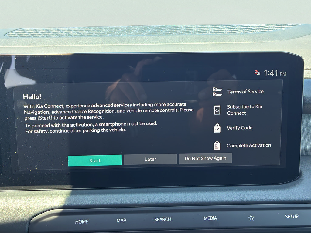 New 2027 Kia Telluride X-Line SX Prestige AWD/4WD image 30