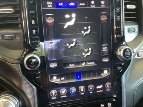 Used 2021 RAM 1500 Limited image 15