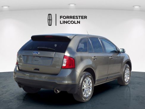 Used 2013 Ford Edge SEL image 4