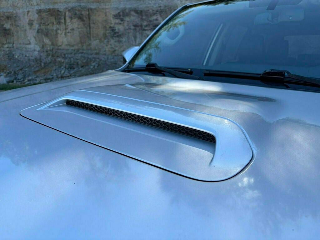 Used 2016 Toyota 4Runner Trail Premium AWD/4WD image 11