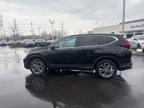 Used 2022 Honda CR-V EX image 18