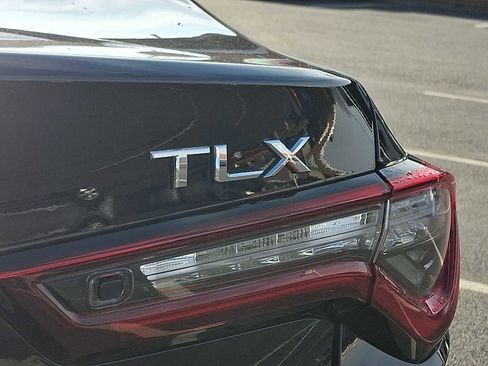 Used 2023 Acura TLX w/ Technology Package image 31