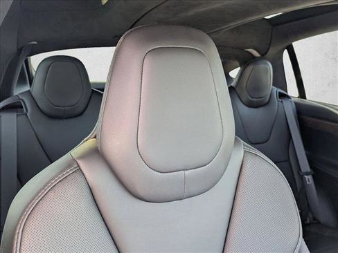 Used 2018 Tesla Model X P100D image 13