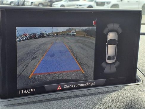 Used 2018 Audi A3 2.0T Premium Plus w/ Premium Plus Package image 48