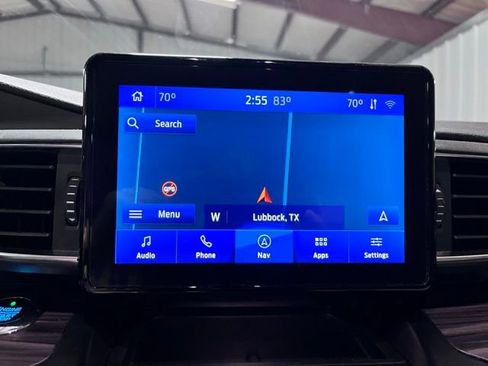 Used 2020 Ford Explorer Limited RWD image 17