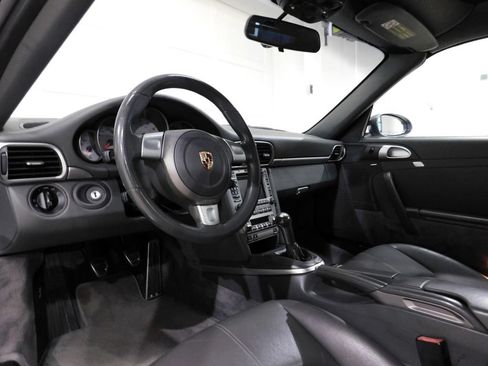 Used 2006 Porsche 911 Carrera S RWD image 28