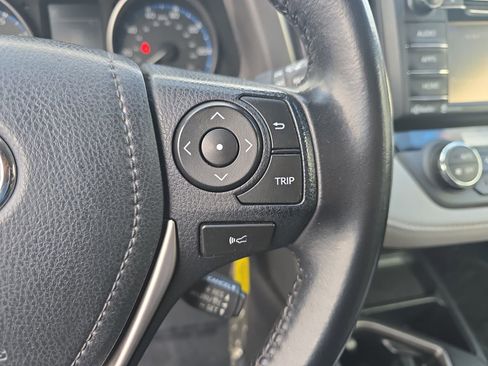 Used 2017 Toyota RAV4 XLE w/ Plus Special Value Package image 21