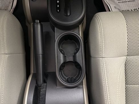 Used 2007 Jeep Wrangler Sahara w/ PWR Convenience Group image 23