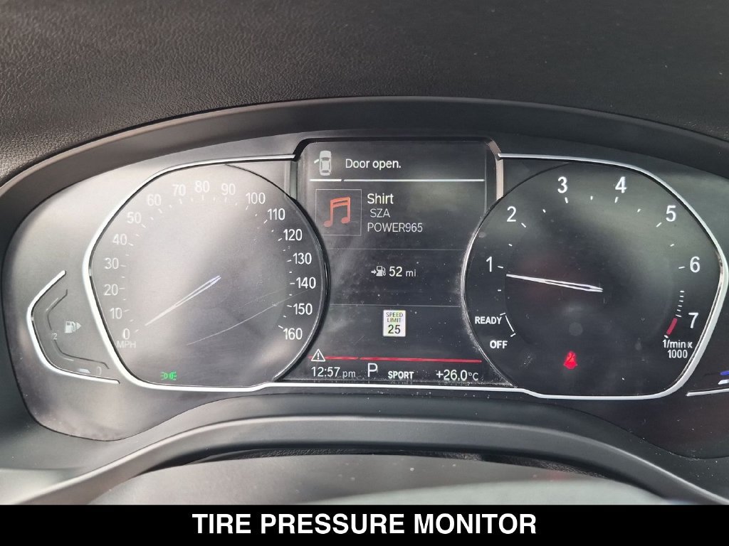 Used 2022 BMW X3 xDrive30i AWD/4WD image 21