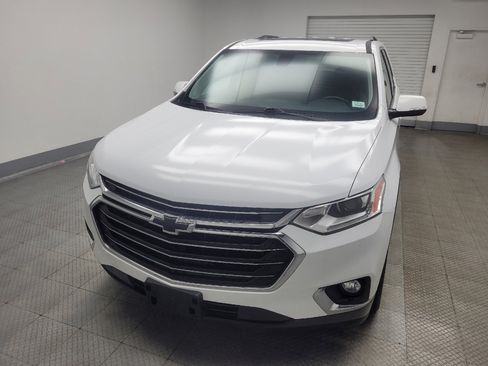 Used 2018 Chevrolet Traverse LT AWD/4WD image 15