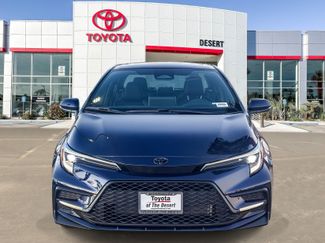 New 2026 Toyota Corolla XSE FWD video 2