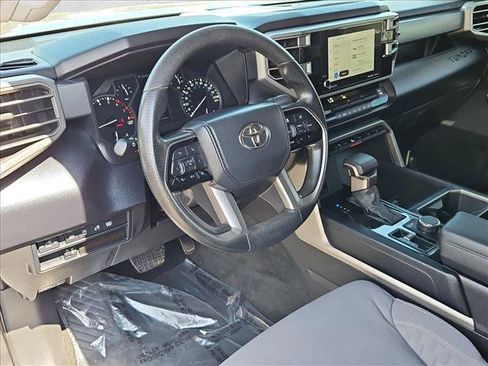 Used 2024 Toyota Tundra SR5 AWD/4WD image 12