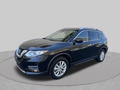 Used 2019 Nissan Rogue S w/ Special Edition Package