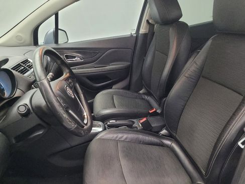 Used 2015 Buick Encore Convenience image 17