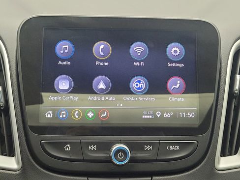 Used 2024 Chevrolet Malibu LT image 25