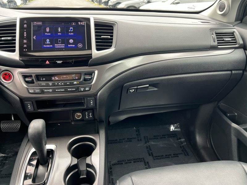 Used 2018 Honda Pilot EX-L image 20