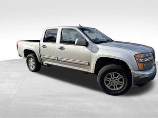 Used 2010 GMC Canyon SLT 360° Tour