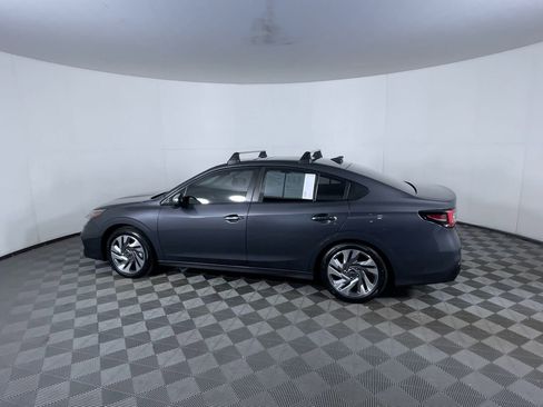 Used 2023 Subaru Legacy Touring XT image 6