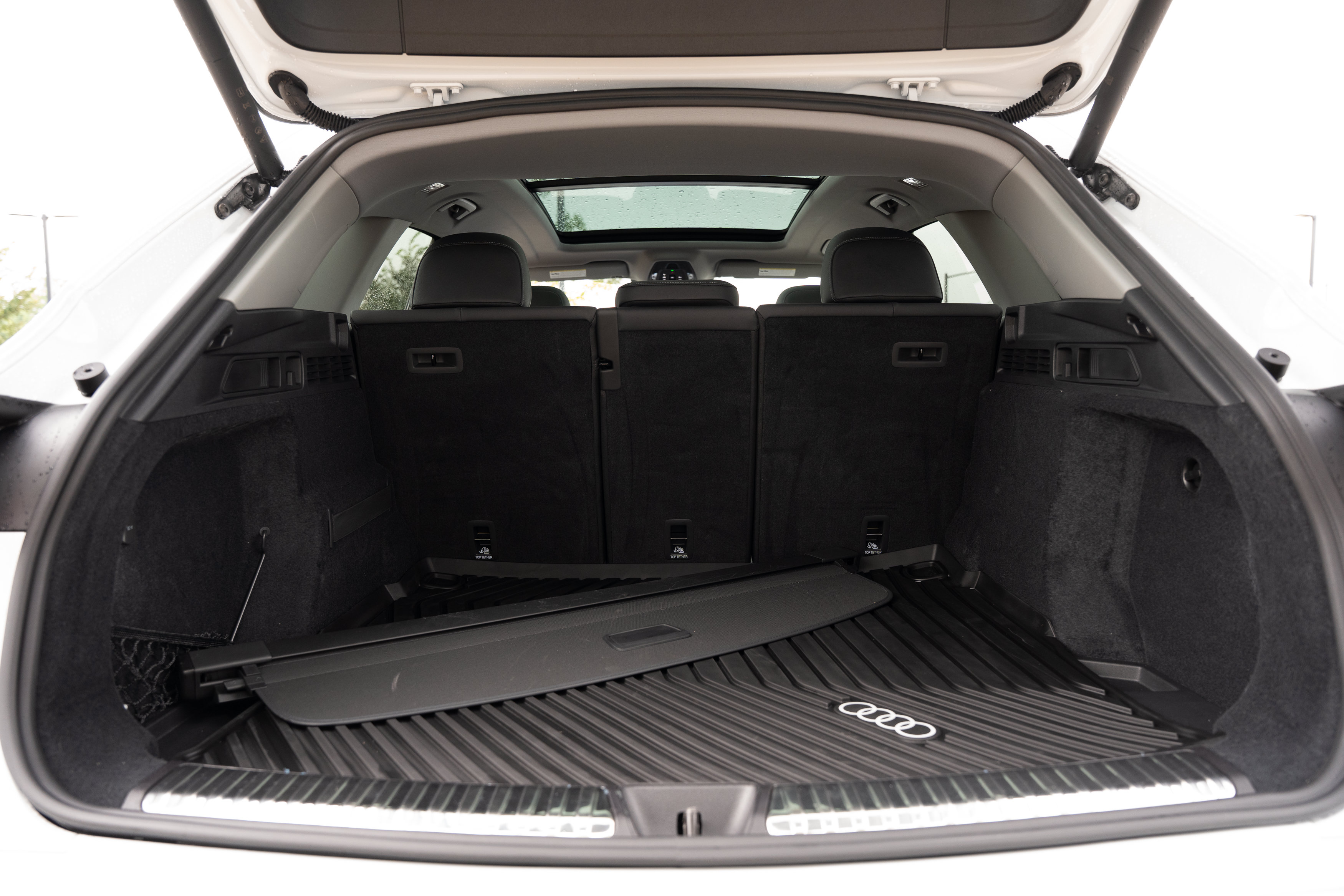 Certified 2025 Audi Q5 Premium w/ Premium Plus AWD/4WD image 24