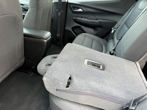 Used 2023 Chevrolet Bolt LT w/ Driver Confidence Package image 16