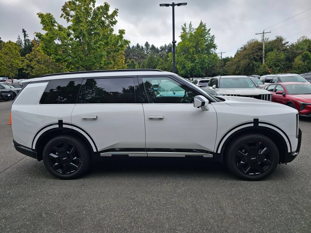 New 2027 Kia Telluride SX Prestige AWD/4WD image 4