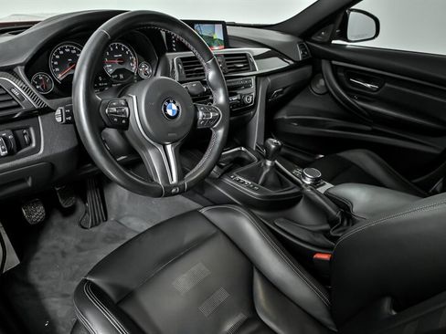 Used 2018 BMW M3 image 17