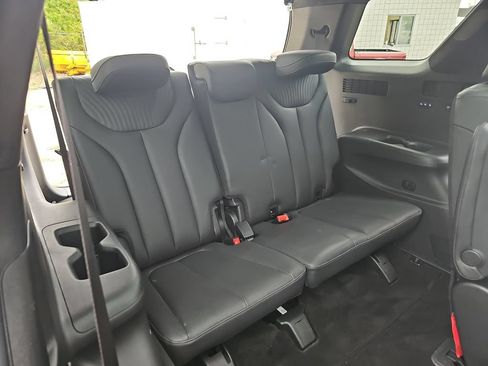 Used 2024 Hyundai Palisade Calligraphy AWD/4WD image 12