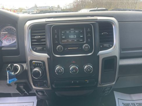 Used 2019 RAM 1500 Classic Warlock AWD/4WD image 20
