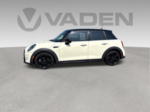 Used 2023 MINI Cooper S FWD image 29
