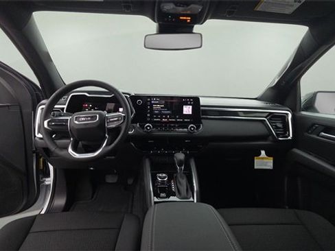 New 2026 GMC Canyon Elevation w/ Convenience Package image 35