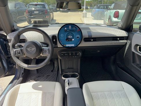 Used 2025 MINI Cooper S FWD image 6
