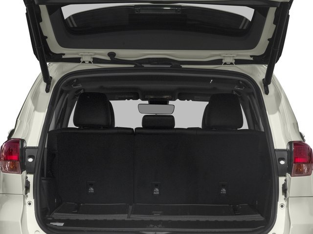 Certified 2017 Toyota Highlander XLE AWD/4WD image 12