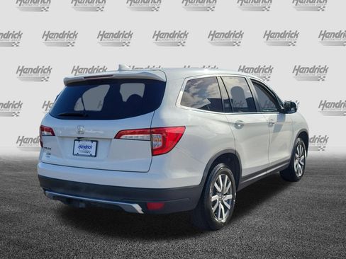 Used 2020 Honda Pilot EX-L image 7