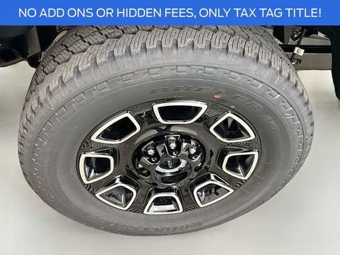 New 2026 Ford F350 Platinum image 33