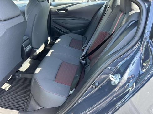 New 2026 Toyota Corolla SE FWD image 13