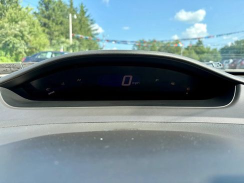 Used 2011 Honda Civic EX image 29