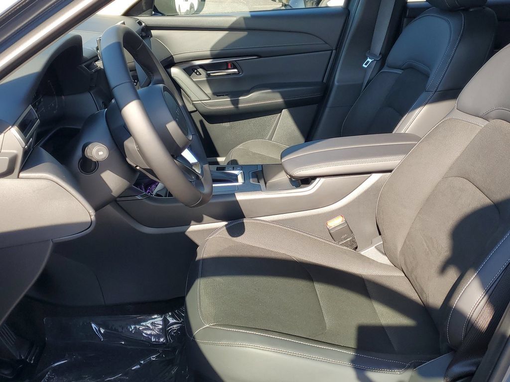 New 2026 MAZDA CX-5 Preferred AWD/4WD image 13