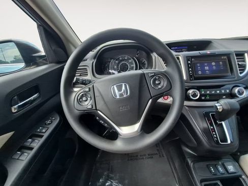 Used 2015 Honda CR-V EX image 12