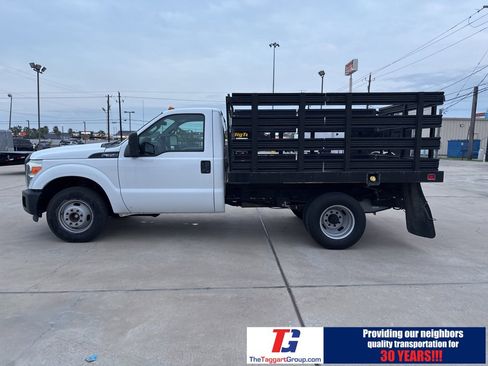 Used 2016 Ford F350 XL image 3