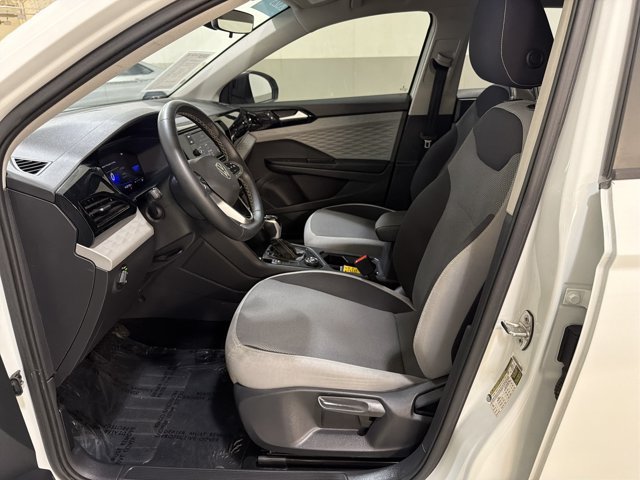 Certified 2023 Volkswagen Taos S AWD/4WD image 15