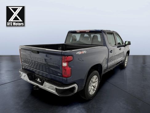 Used 2023 Chevrolet Silverado 1500 LT image 6
