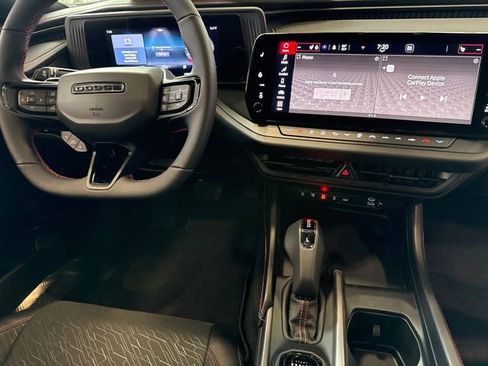 New 2026 Dodge Charger Scat Pack w/ Blacktop Package AWD/4WD image 3