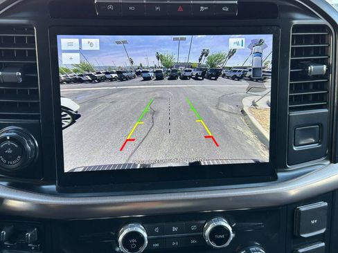 Used 2023 Ford F150 Raptor AWD/4WD image 37