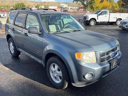 Used 2011 Ford Escape XLT