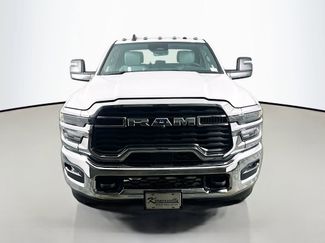 New 2026 RAM 2500 Tradesman w/ Chrome Appearance Group video 2