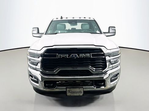 New 2026 RAM 2500 Tradesman w/ Chrome Appearance Group image 2