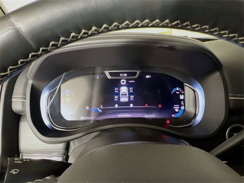 Used 2024 RAM 2500 Limited image 13