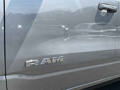New 2026 RAM 1500 Laramie w/ Advanced Safety Group II image 42