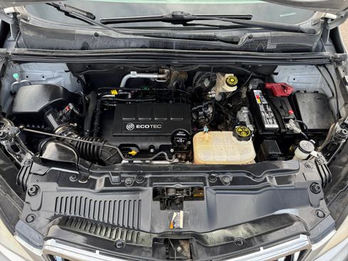 Used 2015 Buick Encore FWD image 31