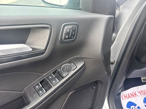 Used 2023 Ford Escape ST-Line Select w/ Tech Pack #2 image 31